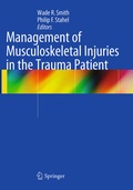 Abbildung von: Management of Musculoskeletal Injuries in the Trauma Patient - Springer
