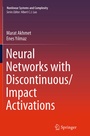 Cover: Neural Networks with Discontinuous/Impact Activations - Springer