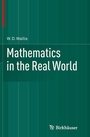 Cover: Mathematics in the Real World - Birkhauser Boston Inc