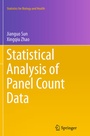 Cover: Statistical Analysis of Panel Count Data - Springer