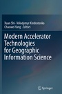Bild: Modern Accelerator Technologies for Geographic Information Science - Springer