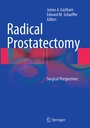 Cover: Radical Prostatectomy - Springer