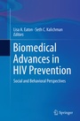 Cover: Biomedical Advances in HIV Prevention - Springer