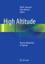 Cover: High Altitude - Springer