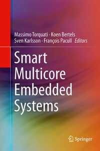 Abbildung von: Smart Multicore Embedded Systems - Springer