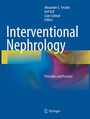 Cover: Interventional Nephrology - Springer