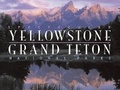Cover: Spectacular Yellowstone and Grand Teton National Parks - Universe Publishing