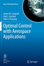 Cover: Optimal Control with Aerospace Applications - Springer
