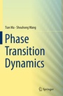 Cover: Phase Transition Dynamics - Springer