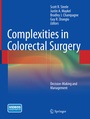 Cover: Complexities in Colorectal Surgery - Springer