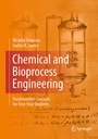 Cover: Chemical and Bioprocess Engineering - Springer