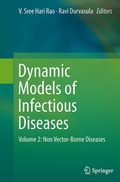 Cover: Dynamic Models of Infectious Diseases - Springer