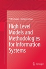 Cover: High Level Models and Methodologies for Information Systems - Springer