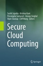 Cover: Secure Cloud Computing - Springer
