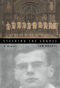 Cover: Steering the Course - De Gruyter