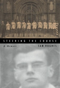 Enlarge image Cover: Steering the Course - De Gruyter