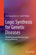 Cover: Logic Synthesis for Genetic Diseases - Springer