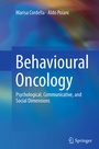 Cover: Behavioural Oncology - Springer