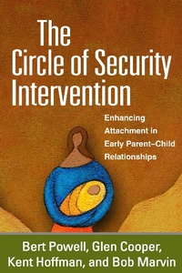 Enlarge image Cover: The Circle of Security Intervention - Guilford Press