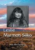 Cover: Leslie Marmon Silko - McFarland & Co Inc