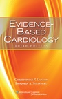 Cover: Evidence-based Cardiology - Lippincott Williams and Wilkins