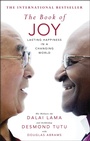 Cover: The Book of Joy - Hutchinson