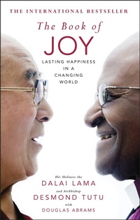 Enlarge image Cover: The Book of Joy - Hutchinson