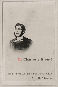 Abbildung von: Mr Charlotte Brontë - De Gruyter