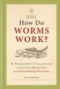 Cover: RHS How Do Worms Work? - Mitchell Beazley