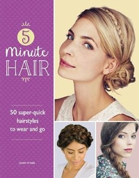 Abbildung von: 5-Minute Hair - Mitchell Beazley