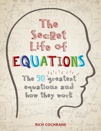 Abbildung von: The Secret Life of Equations - Cassell