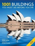 Cover: 1001 Buildings You Must See Before You Die - Cassell