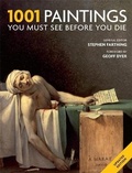 Cover: 1001 Paintings You Must See Before You Die - Cassell Illustrated