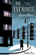 Cover: The Evenings - Pushkin Press
