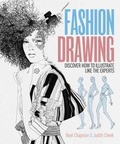 Cover: Fashion Drawing - Arcturus