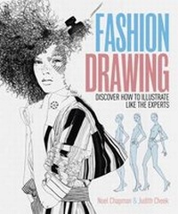 Enlarge image Cover: Fashion Drawing - Arcturus