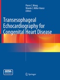 Bild: Transesophageal Echocardiography for Congenital Heart Disease - Springer