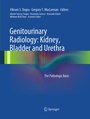 Cover: Genitourinary Radiology: Kidney, Bladder and Urethra - Springer