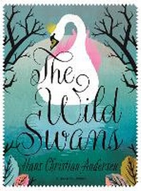 Enlarge image Cover: The Wild Swans - Pushkin Children's Books