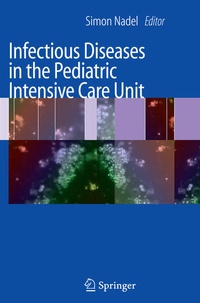 Abbildung von: Infectious Diseases in the Pediatric Intensive Care Unit - Springer