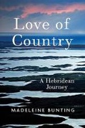 Cover: Love of Country - Granta Books