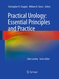 Cover: Practical Urology: Essential Principles and Practice - Springer