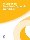 Cover: Foundation Certificate Synoptic Workbook - Osborne Books Ltd