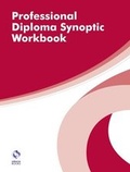 Cover: Professional Diploma Synoptic Workbook - Osborne Books Ltd
