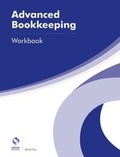 Cover: Advanced Bookkeeping Workbook - Osborne Books Ltd