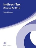 Cover: Indirect Tax (Finance Act 2016) Workbook - Osborne Books Ltd