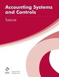 Cover: Accounting Systems and Controls Tutorial - Osborne Books Ltd