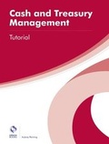 Cover: Cash and Treasury Management Tutorial - Osborne Books Ltd