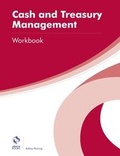 Cover: Cash and Treasury Management Workbook - Osborne Books Ltd