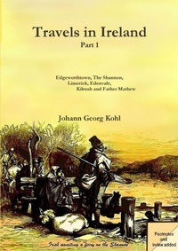 Abbildung von: Travels in Ireland: Part 1 - Clachan Publishing